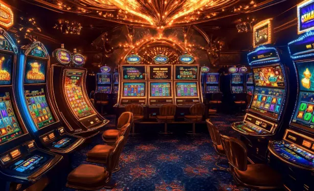 The Cryptographic Core of Provably Fair Gaming Systems